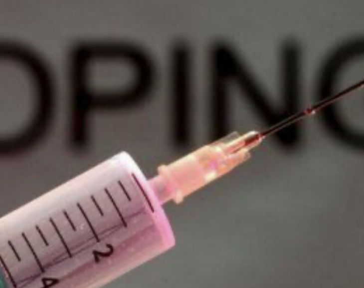 Senado: presentan proyecto de antidoping para todos los miembros del Estado
