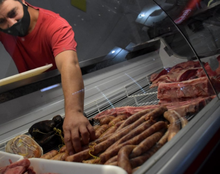Una locura: el kilo de carne alcanza los $1.000 y prevén nuevos aumentos 