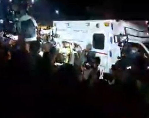 Tragedia en Marruecos: murió Rayan, el niño que estuvo cinco días atrapado en un pozo de 32 metros