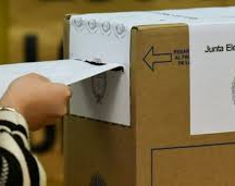 Las elecciones nacionales ya tienen fecha y todo el cronograma electoral