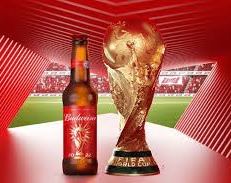 Budweiser reveló qué hará con las cervezas que le prohibieron vender en los estadios del Mundial Qatar 2022