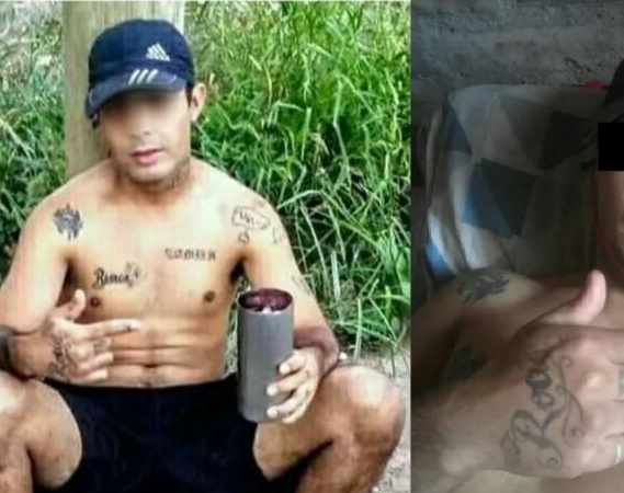 Detuvieron al "Michigan", el sanjuanino acusado de asesinato en Buenos Aires