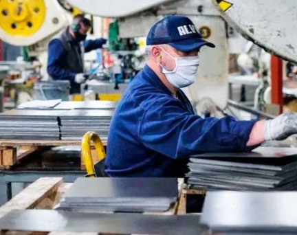 Repro II: habilitan inscripción para más sectores y con mayor ayuda para el pago de salarios