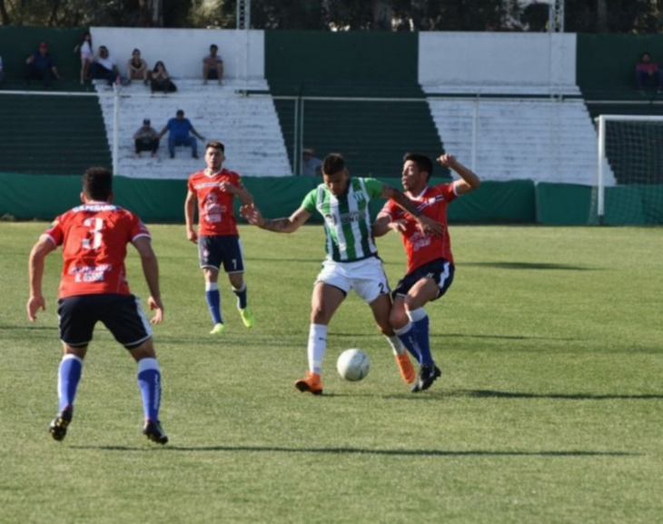 Peñarol no lo merecía y en final se lo ganaron