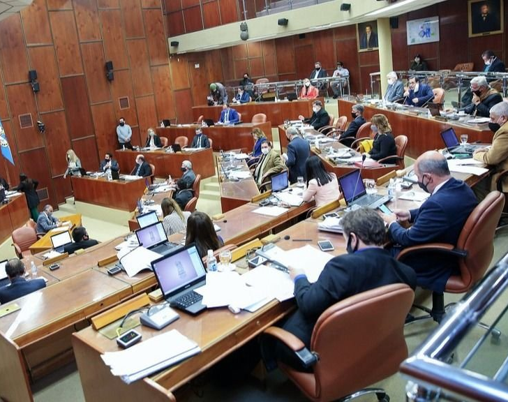 La oposición le pidió al Gobierno que explique los ? 18 M de las vacunas