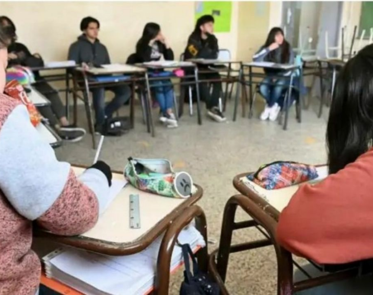 Conocé el calendario escolar 2023: inicio de clases, exámenes y vacaciones