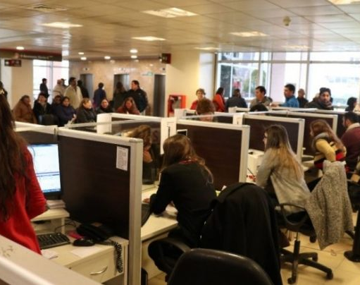 Adelantan aumento del 7 % y aumentan las asignaciones entre el 30 y 40 % 