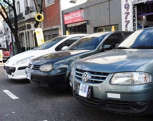  Mirá cuales fueron los autos usados más vendidos en los últimos meses 
