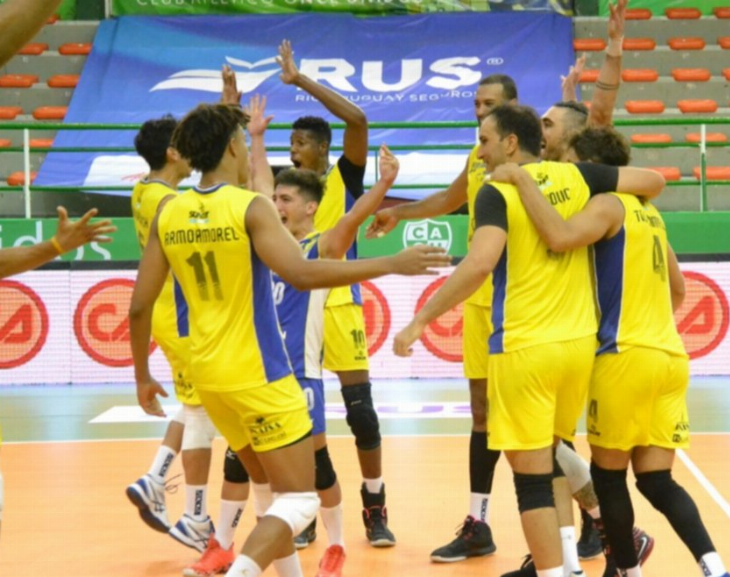 UPCN se consagró campeón de la Copa Argentina