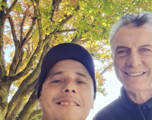Juntos por el Cambio confirmó que El Dipy competirá en las elecciones 2021: "Le hemos hecho un ofrecimiento formal"