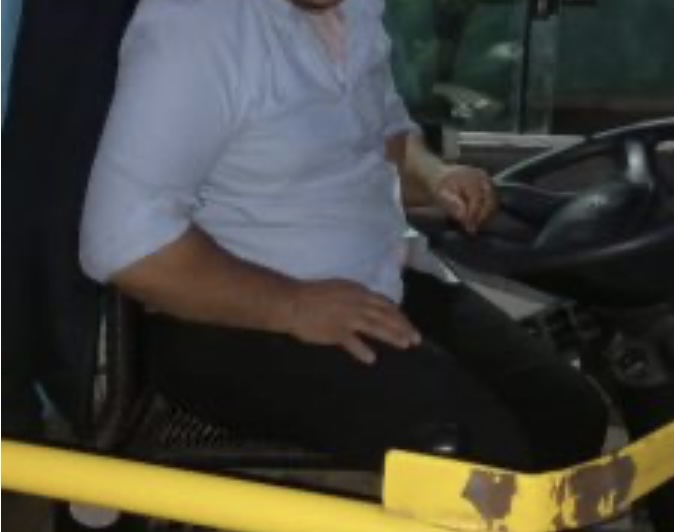 Una pasajera perdió su celular en un colectivo y el chofer se lo devolvió cuando terminó el recorrido 