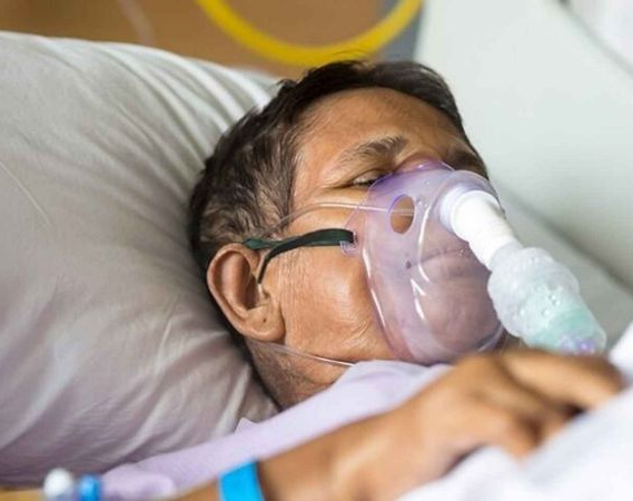 Cambiaron el sistema de internación domiciliaria y ahora controlan las zonas