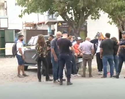 Identificaron al asesino del anciano: vendió el celular y usó una tarjeta