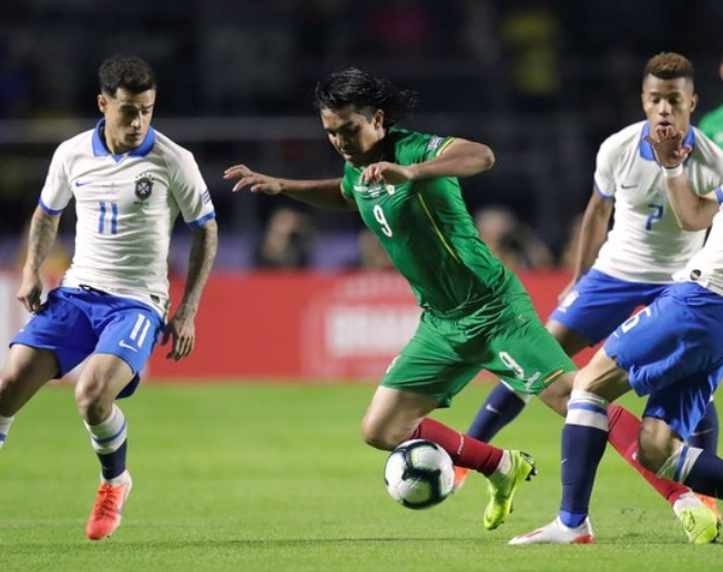 Brasil iniciará su camino en las Eliminatorias ante Bolivia