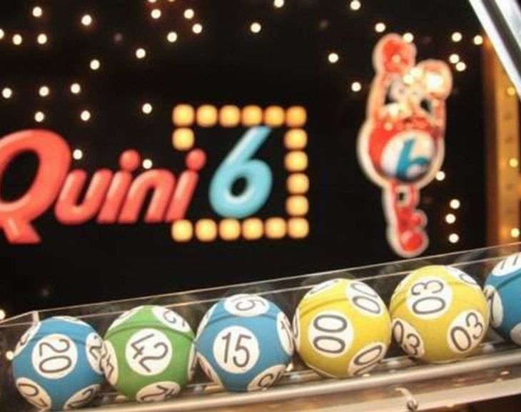 Quini 6: un formoseño ganó más de $280 millones 