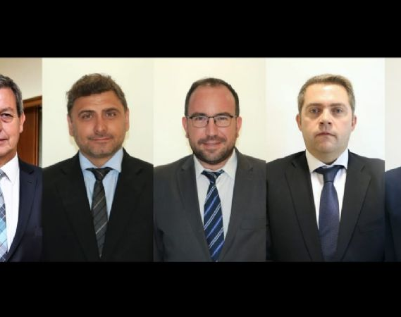 Los detalles del día que la oposición estalló de furia  