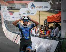 En un infartante final Emiliano Ibarra se quedó con la primera etapa del Giro del Sol