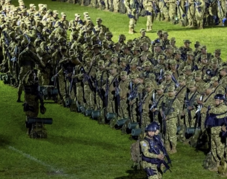 Drástica medida del presidente de El Salvador: cercó una provincia con militares para capturar pandilleros