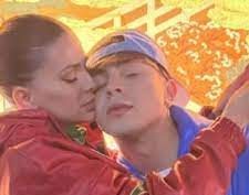 La confesión de Rusherking por su romance con la China Suárez: "Sufrí ataques de ansiedad"