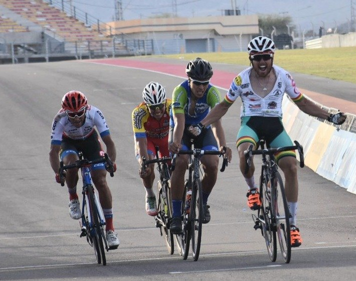 Rodríguez fue un León en el Villicúm