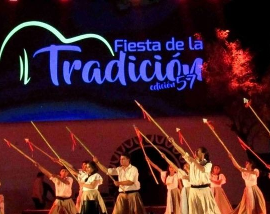 ¿Vas a la Fiesta de la Tradición? Estos son los precios de comida y bebida