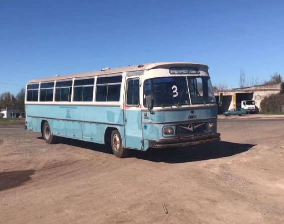 En plena Capital, un colectivo atropelló a un niño de 12 años
