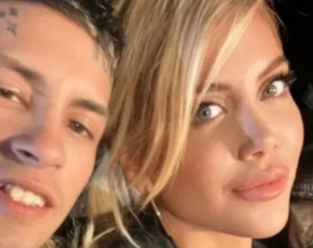 El elogio de Wanda Nara a L-Gante por su desempeño en la cama: "Me lo hizo como nadie"