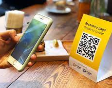 Desde mañana funcionarán los nuevos pagos QR