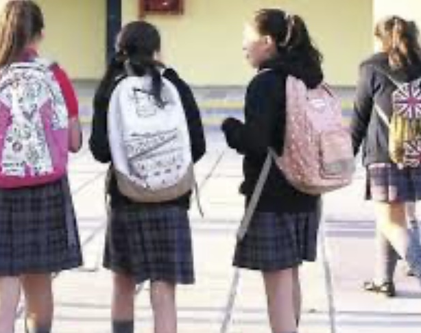 Educación autorizó una nueva suba para colegios privados sanjuaninos 