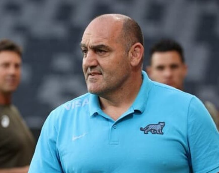  Los Pumas tuvieron un sorteo favorable