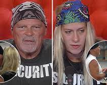 Gran Hermano: Alfa y Camila definieron su "relación"
