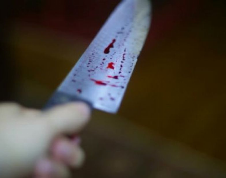 Aparecieron en el hospital repletos de puñaladas por un enfrentamiento