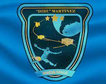 "Dibu" Martínez llegó al espacio exterior: cómo fue el lanzamiento de su satélite