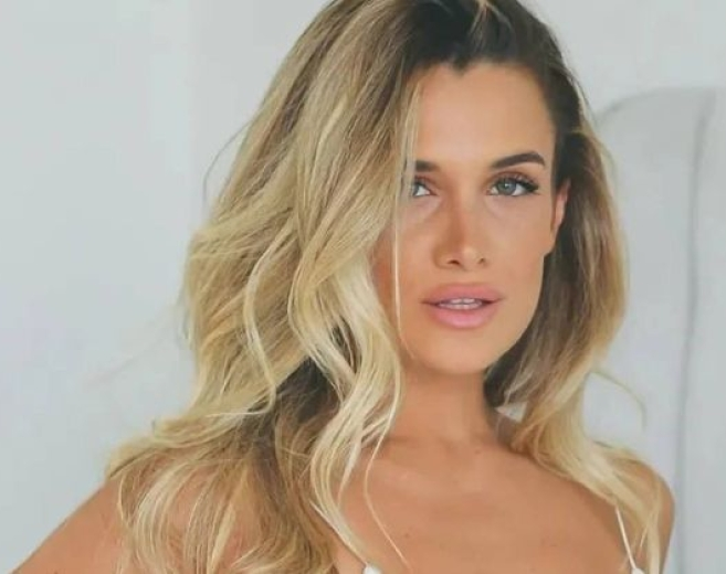 Camila Homs se habría separado de Carlos Benvenuto