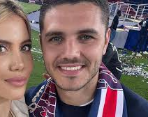 Picante teoría sobre el motivo del viaje de Mauro Icardi a Argentina