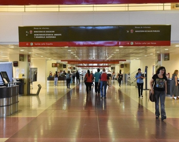 En la actualidad, San Juan necesita $5500 M para pagar sueldos
