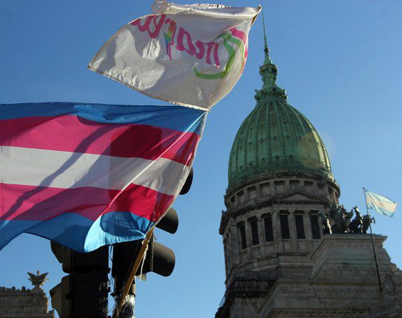 Así será la incorporación de la población travesti trans al mercado laboral