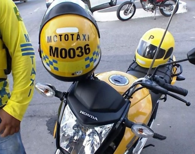 Polémica por mototaxis: desde la Secretaría de Tránsito aseguran que es ilegal
