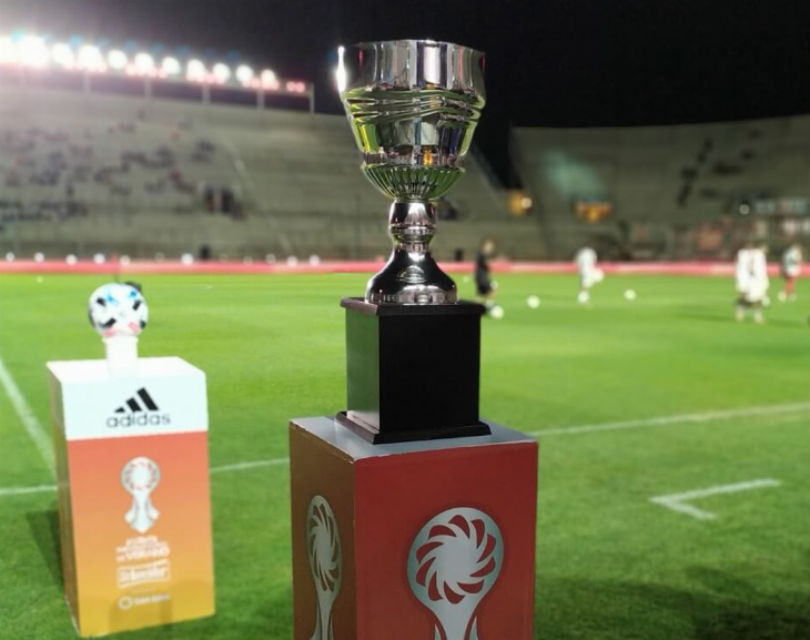Los equipos que juegan el Torneo de Verano: sedes, extranjeros invitados y el fixture