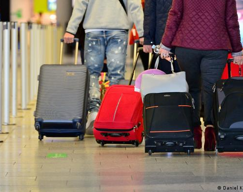 Viajá durante la semana de las Fiestas sin poner en riesgo la salud