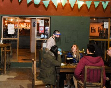 Lanzan una promo en bares y restaurantes  para celebrar el Dia del Turismo