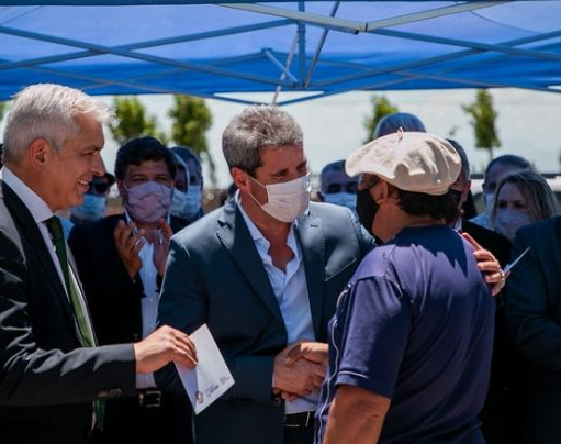 El Gobierno Nacional decidió que el INV maneje el crédito del BID para el agua