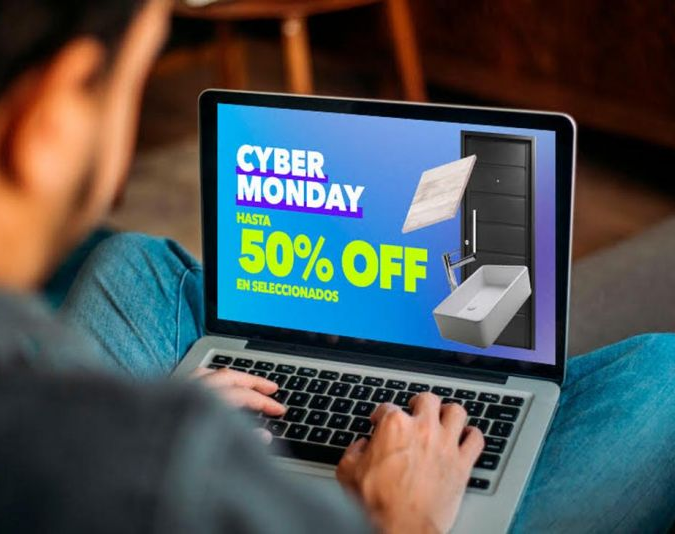 El Cybermonday se extiende hasta el próximo domingo
