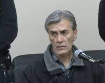 Mario Matic, ex titular de La Bancaria fue condenado a 7 años de prisión 
