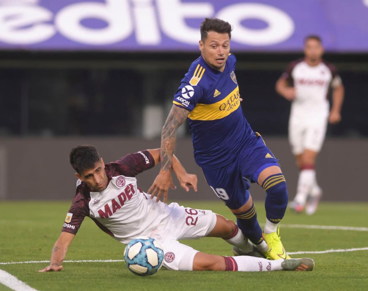 Ganó Boca y puede clasificar a segunda fase de la Copa Maradona