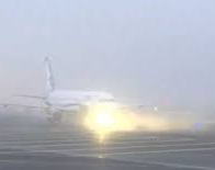 La niebla porteña complica los vuelos a San Juan desde Buenos Aires