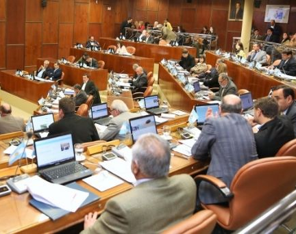 Debate post-PASO: Quieren invitar a partidos que no tienen diputados provinciales