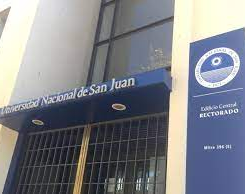 Los docentes de la UNSJ tendrán un aumento total anual del 47%