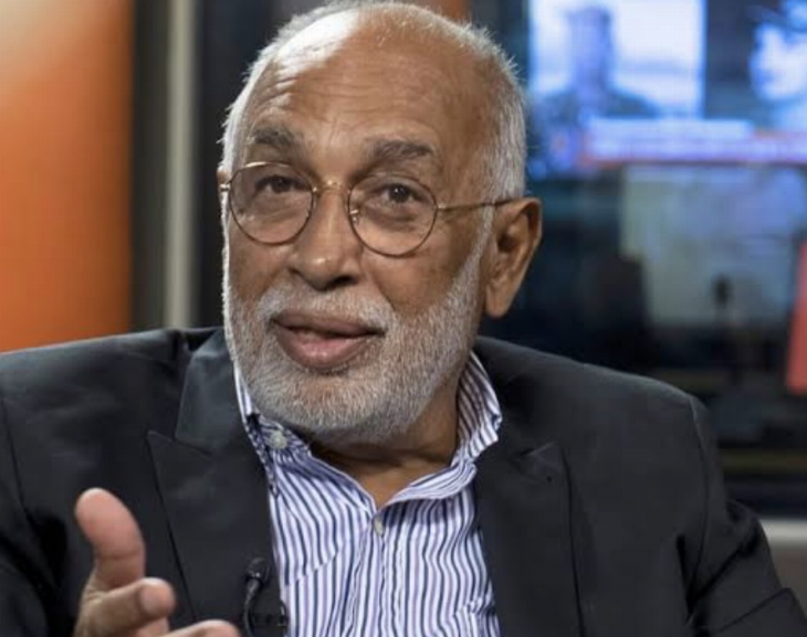 Murió el Negro González Oro a los 74 años: una voz que marcó la radio argentina