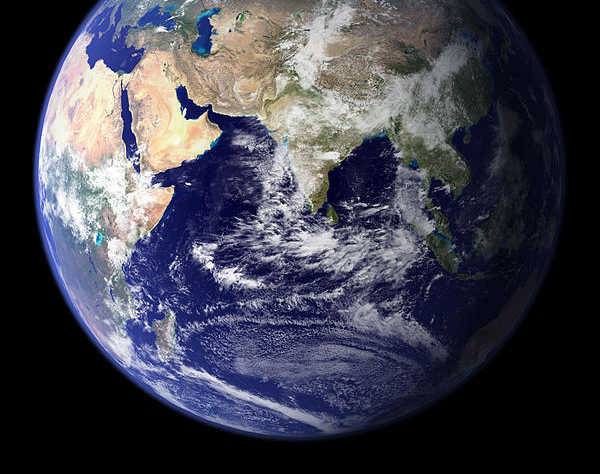 ¿Cómo llegó el día en la Tierra a tener 24 horas?